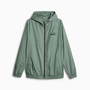 Jaqueta Corta Vento Puma Essentials Solid