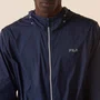 Jaqueta Fila Windbreaker Run