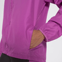 Jaqueta New Balance Corta Vento Accelerate