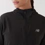 Jaqueta New Balance Corta Vento Sport Essentials