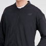Jaqueta New Balance Tenacity Training