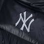 Jaqueta New Era Puffer MLB New York Yankees Core