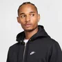 Jaqueta Nike Club Masculina