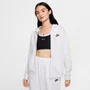 Jaqueta Nike Sportswear Club Fleece