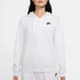 Jaqueta Nike Sportswear Club Fleece