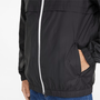 Jaqueta Puma Corta Vento Essentials Solid