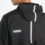 Jaqueta Puma Corta Vento Essentials Solid