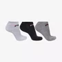 Kit Meias Fila Tripack Cano Curto
