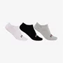 Kit Meias Fila Tripack Cano Curto Lisa