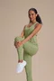 Legging Live Icon