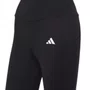 Legging Adidas 3 Listras Com Bolso