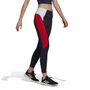 Legging Adidas 7/8 Designed To Move Colorblock Sport