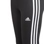Legging Adidas Designed 2 Move 3 Stripes