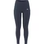 Legging Adidas Poliamida Com Bolso