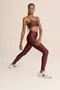Legging Live Allure Adaptiv