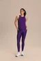 Legging Live Allure Adaptiv