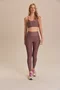 Legging Live Fusô