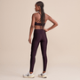 Legging Live Fusô Allure Adaptiv