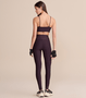 Legging Live Fusô Pocket Back Reflex
