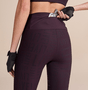 Legging Live Fusô Pocket Back Reflex