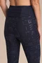 Legging Live Icon