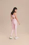 Legging Live Icon