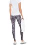 Legging Live Outdoors Abstract