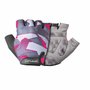 Luva Bike Poker Antishock Gel Swift