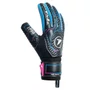 Luva de Goleiro Poker Profissional Hug Flex 5