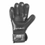Luva De Goleiro Poker Semi Pro Multiterreno Champion 8