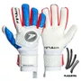 Luva de Goleiro Profissional Poker Ortho Vulcan III