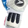 Luva de Goleiro Profissional Poker Ortho Vulcan III