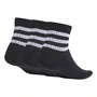 Meia Adidas Cushioned 3s Sportswear