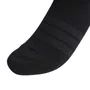 Meia Adidas Essentials Crew Kit Com 3