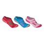 Meia Asics Lyte Cushion 3p