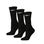 Meia Esportiva Penalty Cano Alto Ecoknit 3 Pares
