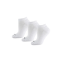 Meia Esportiva Penalty Cano Baixo Ecoknit 3 Pares