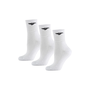 Meia Esportiva Penalty Cano Médio Ecoknit 3 Pares