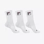 Meia Fila Tripack