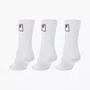 Meia Fila Tripack