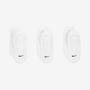 Meia Nike Everyday Lightweight (3 pares)