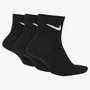 Meia Nike Everyday Lightweight (3 pares) Unissex