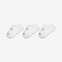 Meia Nike Everyday Plus Cushioned 3 Pares
