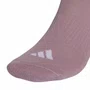 Meias Adidas Acolchoadas 3s Kit Com 3