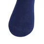 Meias Adidas Ankle Linear 5 Pares