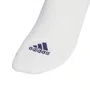 Meias Adidas Cushioned Três Listras Sportswear