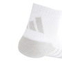 Meias Adidas Essentials CLIMACOOL Quarter 3 Pares