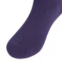 Meias Adidas Linear Infantil Crew 3 pares