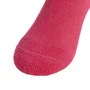Meias Adidas Linear Kids Kit Com 3
