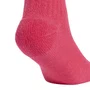 Meias Adidas Linear Kids Kit Com 3